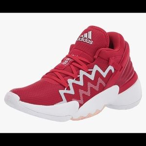 adidas Men's D.o.n. Issue 2 Basketball Shoe